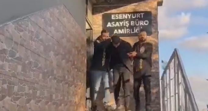 Esenyurt'taki Faslı provokatör hakkında flaş gelişme! Marketteki kasiyere "başın niye açık, alkol satmayın" demişti