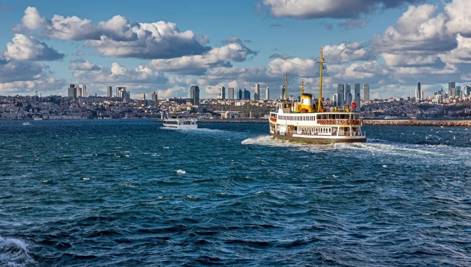 Hava sıcaklığı mevsim normallerinin üzerine çıkıyor! İşte yurt genelinde hava durumu