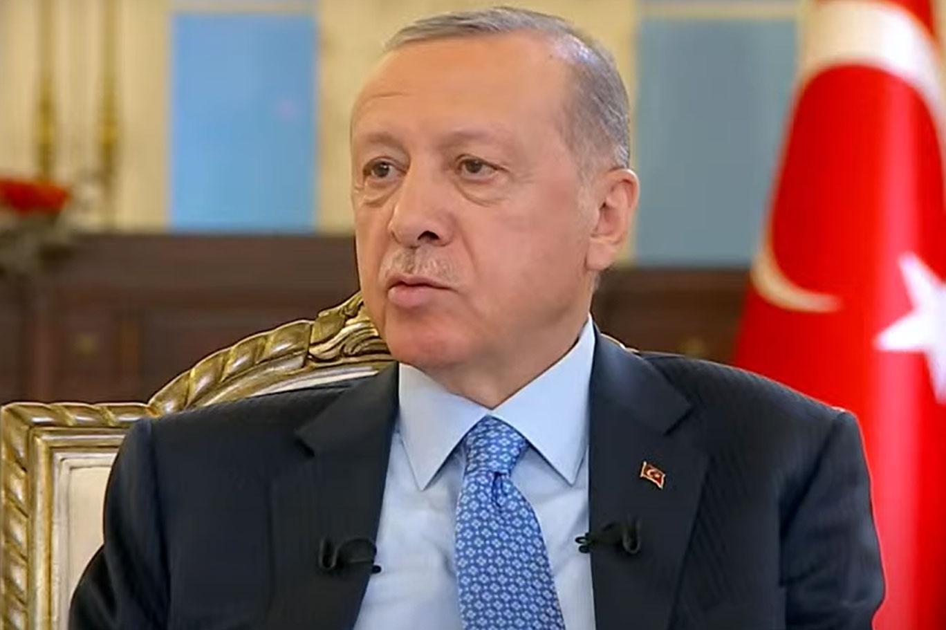 Erdoğan'dan asgari ücret açıklaması: "Herkesin her söylediği ile adım atacak halimiz yok"