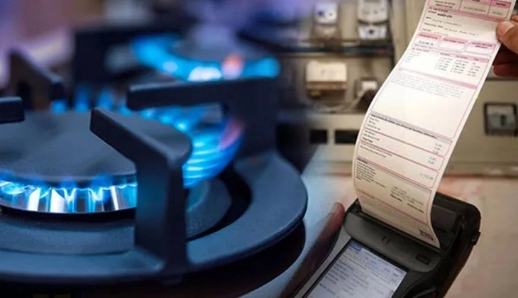 Doğal gaz ve elektriğe zam gelecek mi? Bakan Dönmez açıkladı