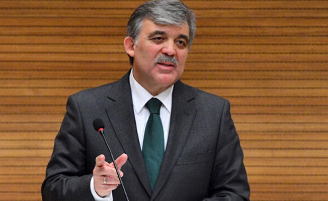 Abdullah Gül'ün 20 yıllık danışmanına FETÖ'den yakalama kararı