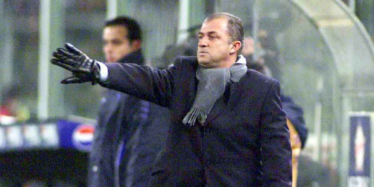 Fatih Terim'den merak uyandıran açıklamalar