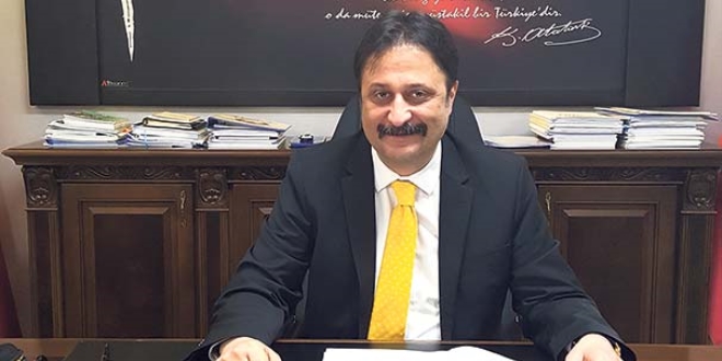 Narkotik Başkanı'ndan uyuşturucu iddialarına yanıt: "Ankara'da bir duvarda grafiti gördüm, sildirdim"