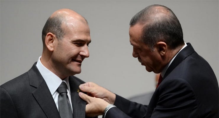 CHP'den Erdoğan'a çok sert İmamoğlu yanıtı: "Süleyman Soylu üçüncü oğlu mu?"
