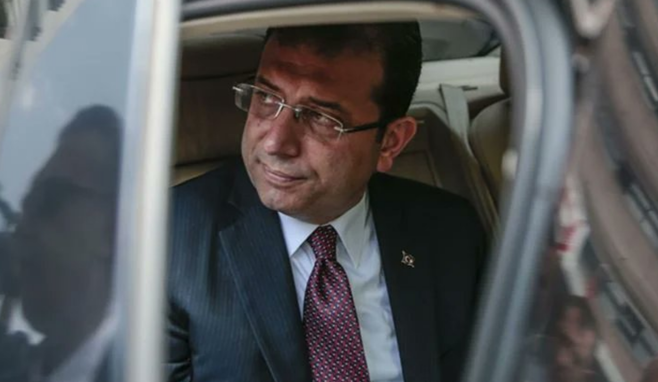 İBB'ye terör soruşturması! İmamoğlu kurmaylarıyla toplantıya girdi