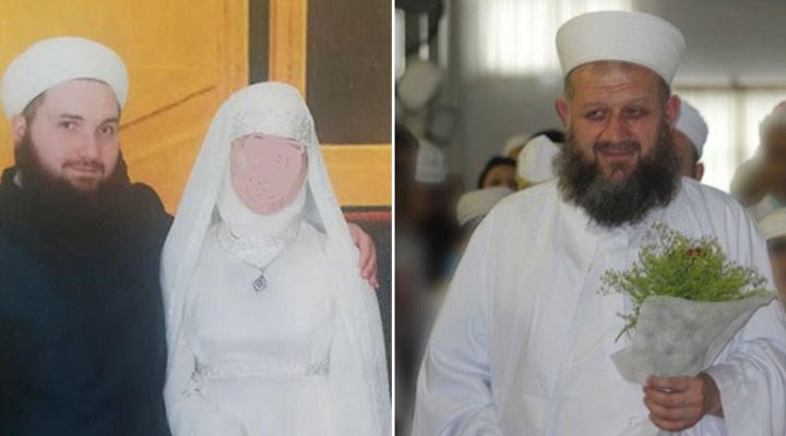 Adalet Bakanlığı'ndan 'cinsel istismar' genelgesi