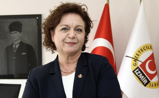 “Tutuklama muhalifleri susturma girişimidir!”