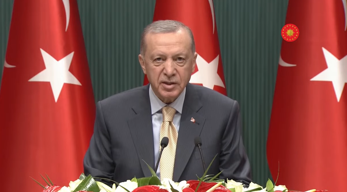 Asgari ücret belli oldu! Erdoğan 2023 asgari ücretini açıkladı
