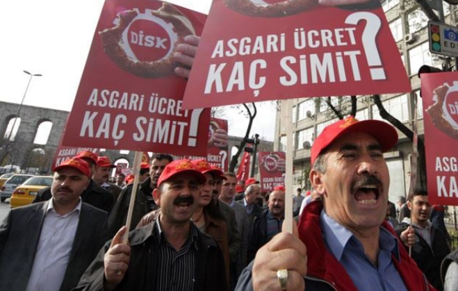 Açlık ve yoksulluk sınırı ne kadar? Asgari ücretin belli olmasının ardından yeniden gündem oldu