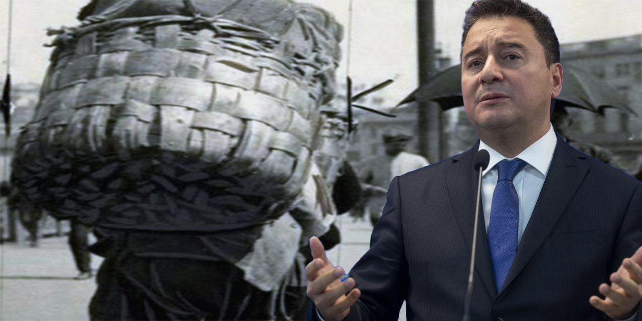 Ali Babacan'dan asgari ücret çıkışı! Karayolundan seslendi, erken seçim çağrısı yaptı