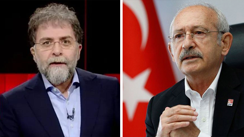 Ahmet Hakan'dan dikkat çeken yorum: "Nasıl da küçümsemişiz Kemal Bey’i"