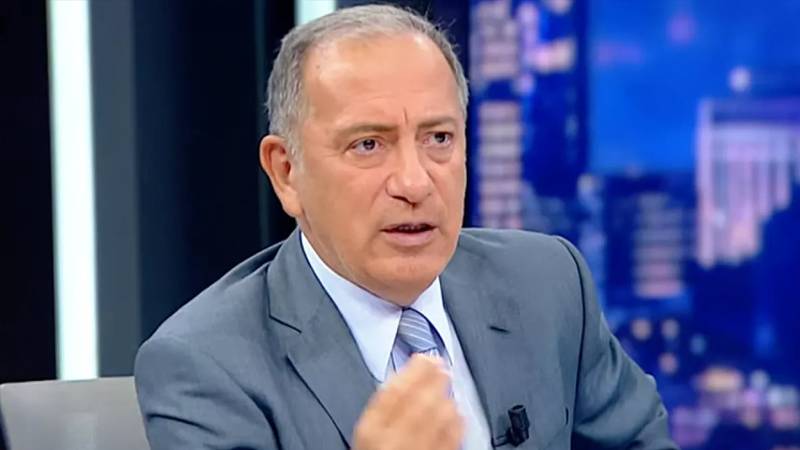 Fatih Altaylı'dan o verginin kaldırılmasına tepki: "Niye cömertlik el kesesinden, belediye kesesinden"