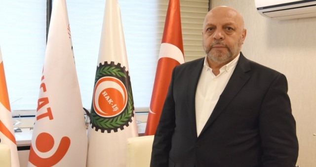 İktidara yakın Hak-İş'ten asgari ücret tepkisi