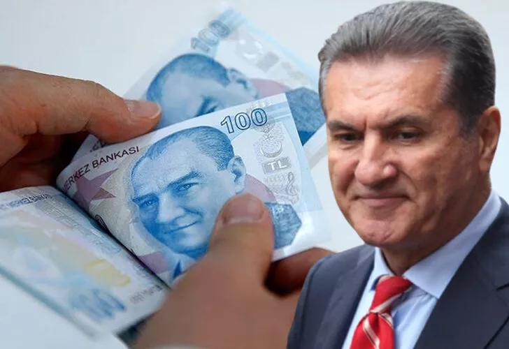 Mustafa Sarıgül yeni asgari ücreti beğendi