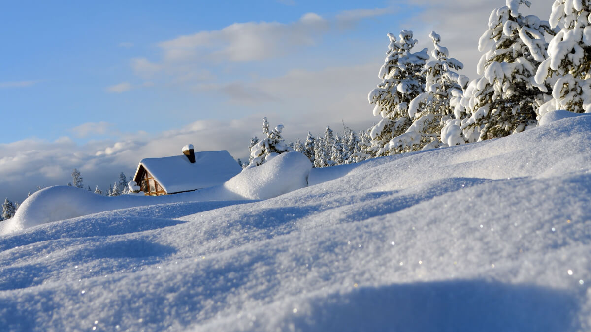 Meteoroloji uyardı: 28 ilde kar yağışı bekleniyor
