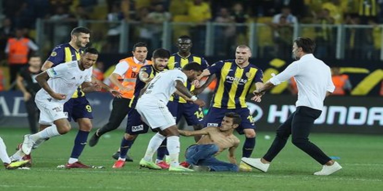 Ziraat Türkiye Kupası eşleşmeleri belli oldu! Dikkat çeken karşılaşma...