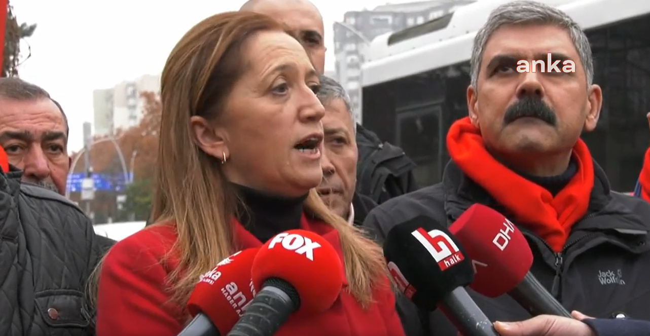 DİSK, asgari ücret açıklamasının ardından ne istediğini açıkladı!