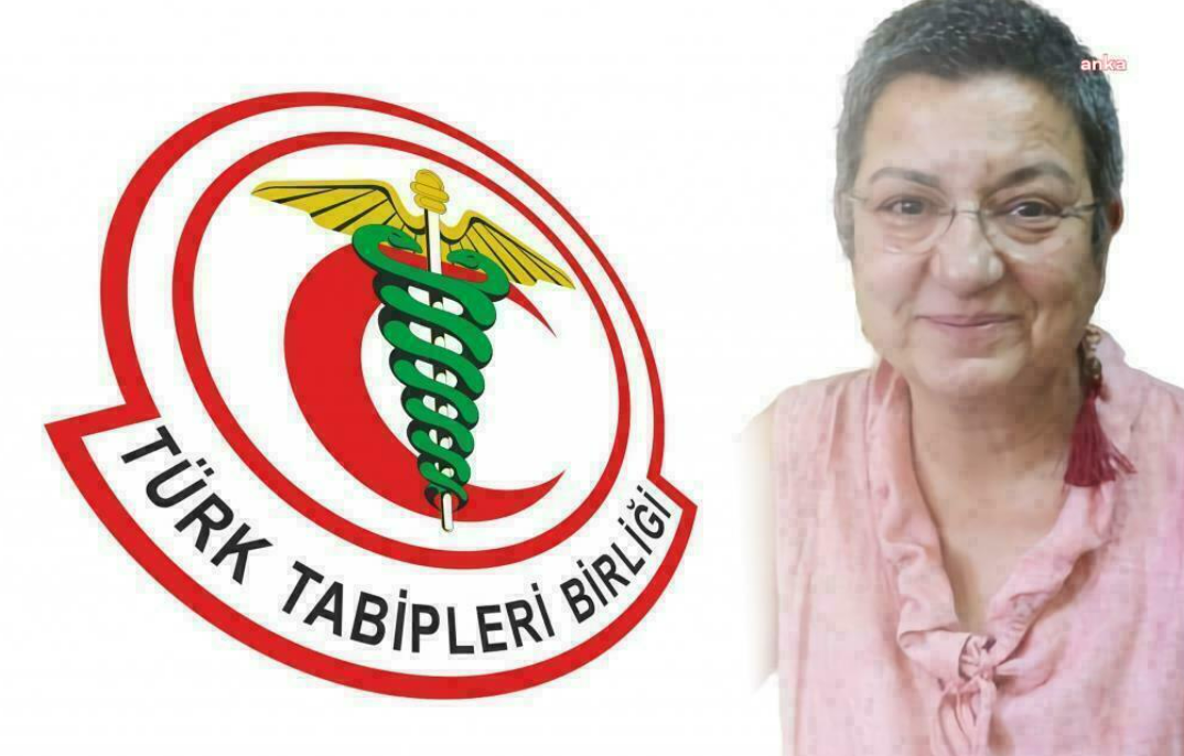 TTB Başkanı Şebnem Korur Financı davasında mütalaa açıklandı!