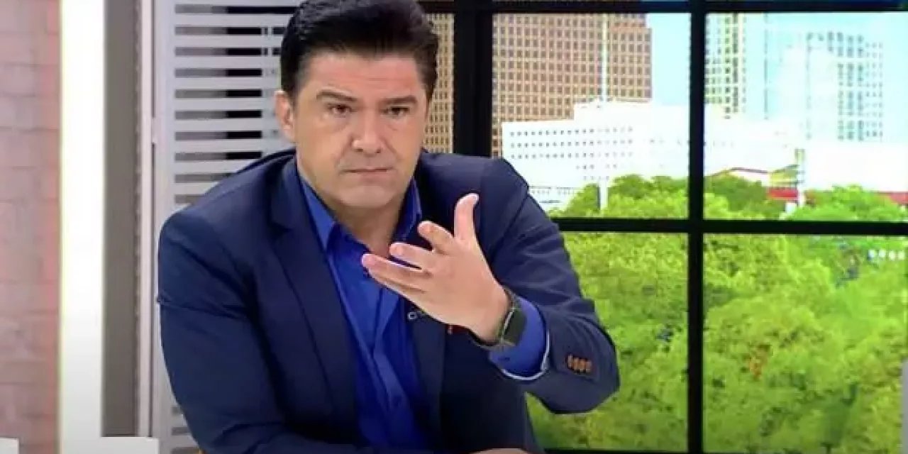 Hakan Ural'dan 'U' dönüşü! Hangi kanalda konuştuğunu unutunca...