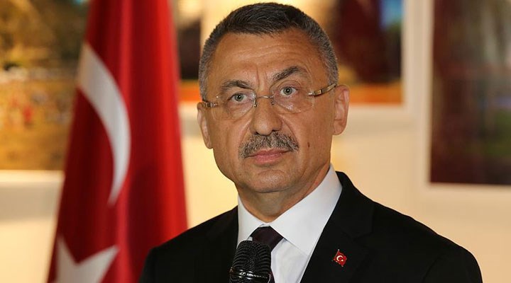 EYT bekleyenler dikkat! Cumhurbaşkanı Yardımcısı Fuat Oktay tarihi verdi