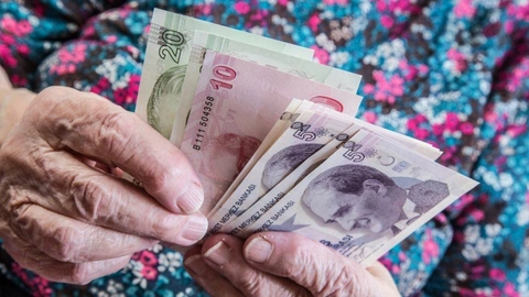 Emekli ne kadar zam alacak?