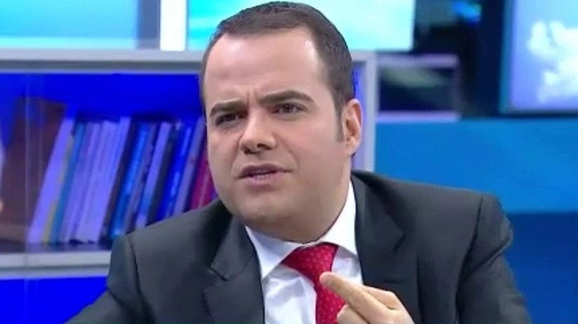 Ekonomist Özgür Demirtaş değişen etiketleri paylaştı: “Geçmiş olsun. Maaş gitti…”