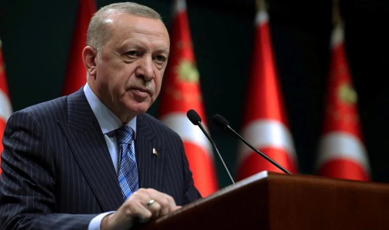 Yargıtay'dan Erdoğan'a adaylık için kötü haber