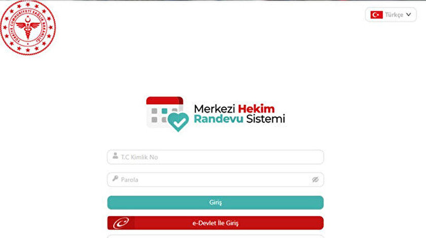 Randevu sorununa çözüm: MHRS'den 2 yeni uygulama