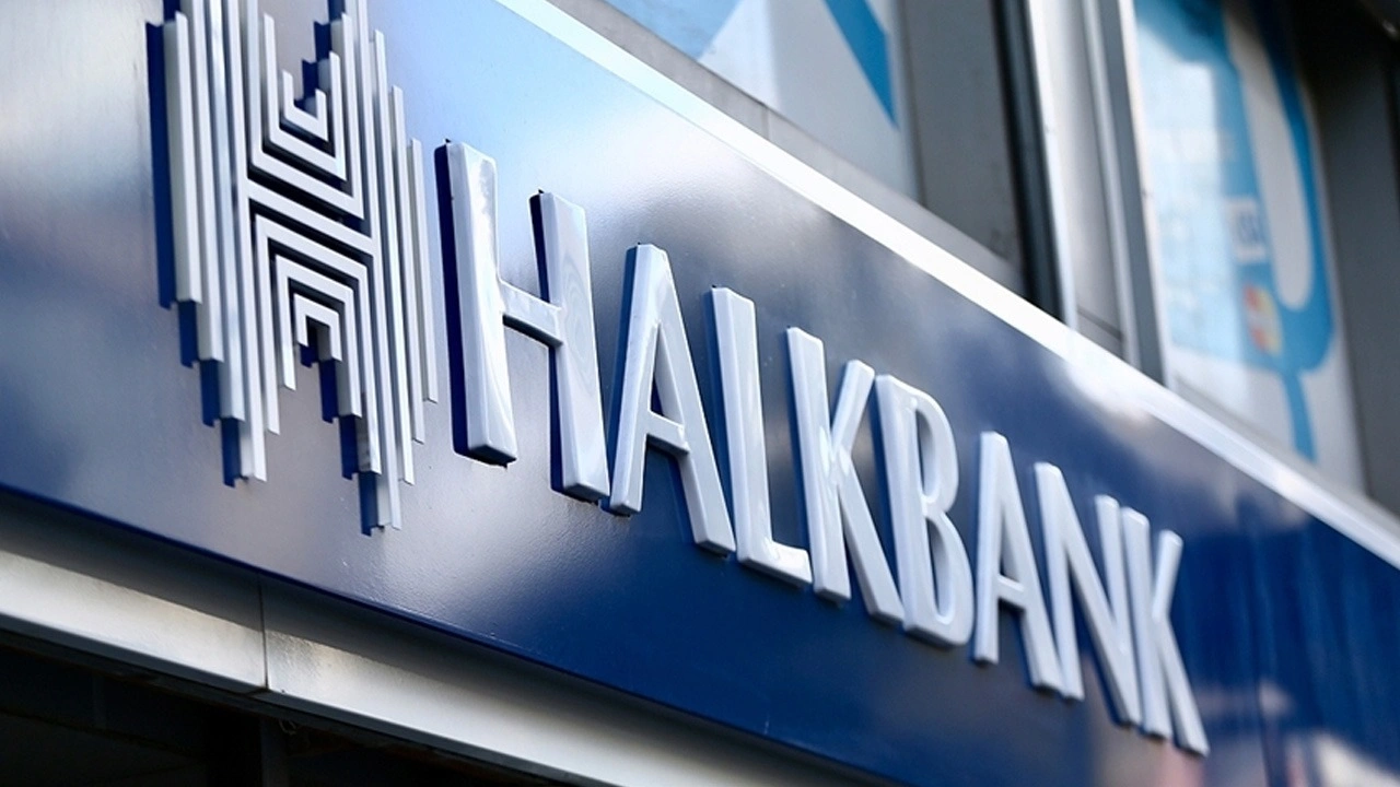 Halkbank'tan müşterilerine 1250 TL hediye! İşte detaylar...