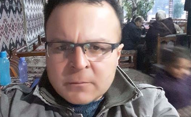 Hamile karısını bıçaklayarak öldürdü!