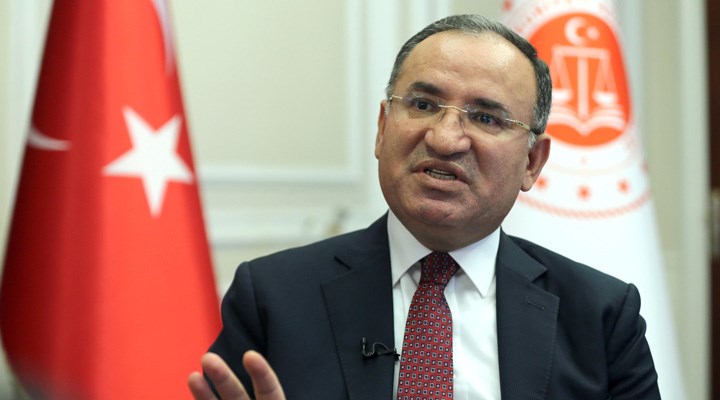 Anayasa teklifi referanduma gidecek mi? Bozdağ'dan başörtüsü teklifi açıklaması