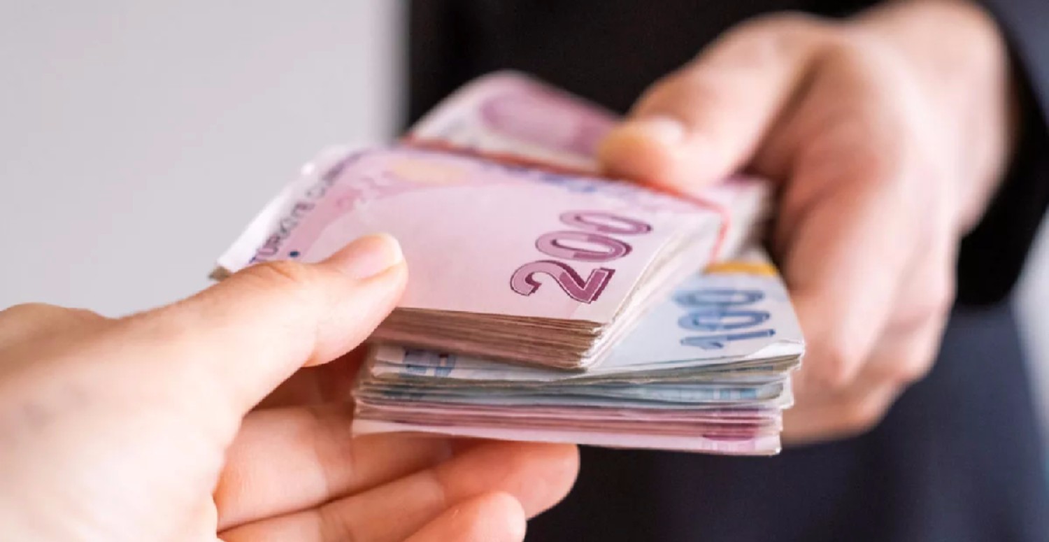 Garanti BBVA, TEB, ING, QNB, Yapı Kredi, İş Bankası, Akbank... Borcu olan emekliler dikkat