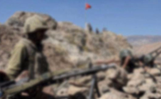 Terör örgütü PKK'ya ağır darbeler vuruluyor!
