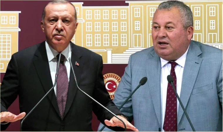Cemal Enginyurt'tan Erdoğan'a olay yaratacak Taliban göndermesi
