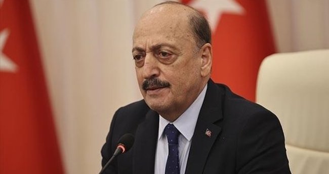 Sözleşmeliye kadroda yeni gelişme! Bakan Bilgin duyurdu