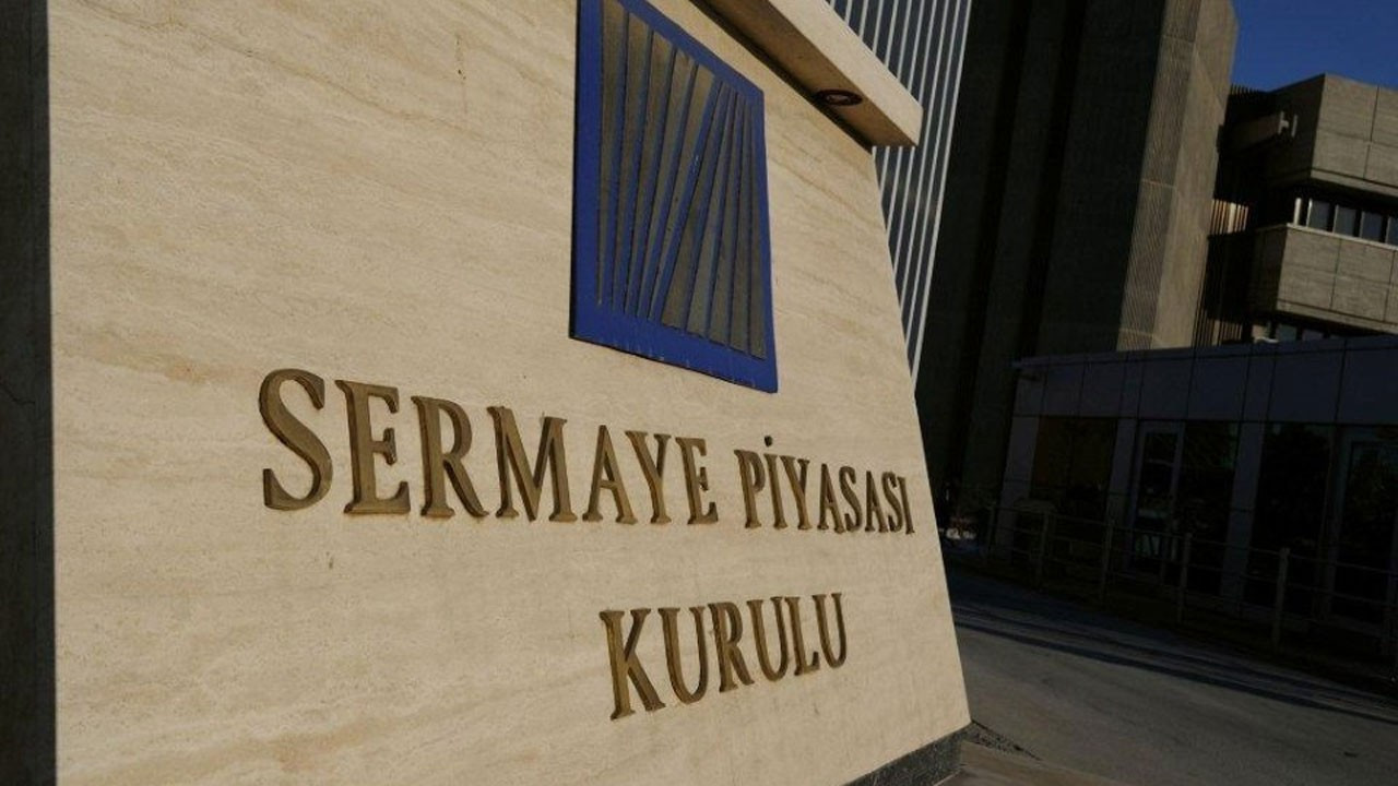 SPK'den tartışılacak izin: Bavulla para taşımaya onay