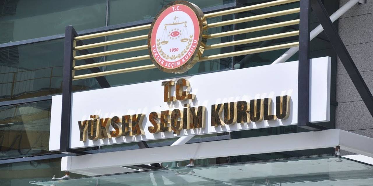 YSK'da seçimleri etkileyecek belirsizlik