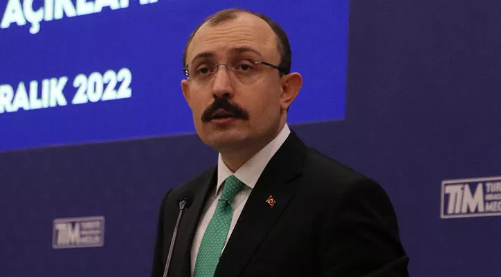 Asgari ücret artışı sonrası Bakan Muş'tan zincir marketlere uyarı