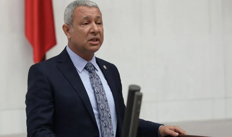 CHP'li Orhan Sümer: "İktidar kaşıkla verip şov yapıyor, kepçeyle geri alıyor"