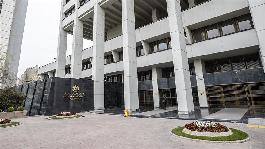 Merkez Bankası'ndan FAST kararı