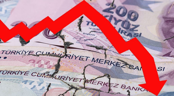CEBR'den ekonomi raporu: Türkiye, 2023'te dünya ekonomisinde 22. sıraya düşecek