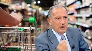 Fatih Altaylı'dan havuz medyasına 3 hafli market çıkışı!