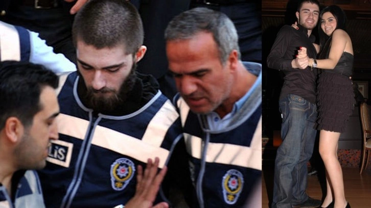 Cem Garipoğlu'nun babasını gözaltına alan polis: "Fotoğrafları görünce şok geçirdi"