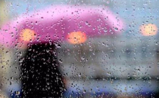 Meteoroloji uyardı: Sağanak geliyor!