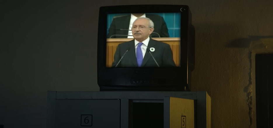 Sessiz İstila 4'te Kemal Kılıçdaroğlu detayı! Hande Karacasu, Zafer Partililere sert çıktı
