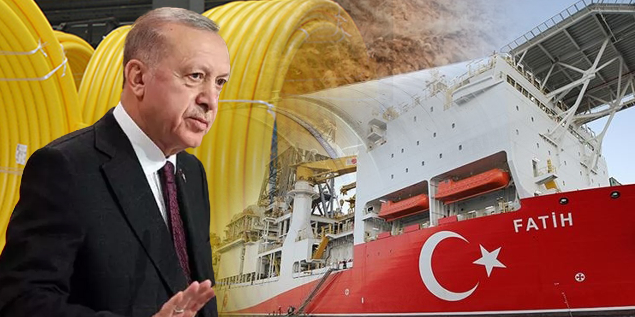 Erdoğan, 2022 yılının son "müjde"sini açıkladı!