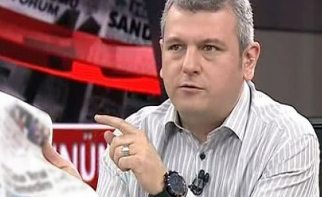 Star gazetesi yazarı Ersoy Dede de Berberoğlu kararına itiraz etti!
