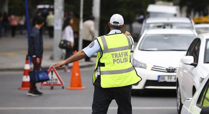 İşte 2023 yılı trafik cezaları fiyat listesi!