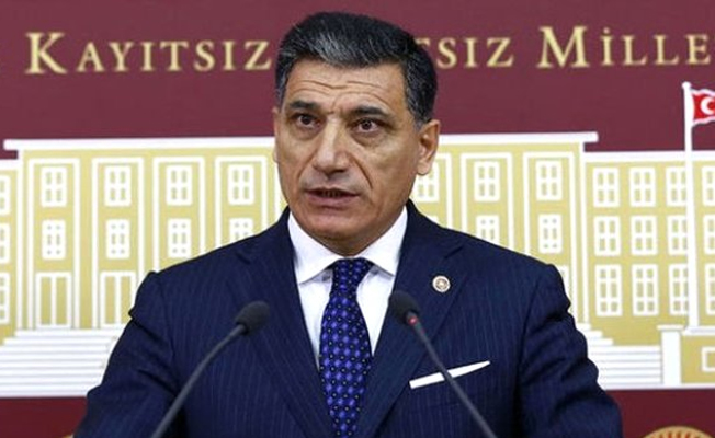 Nuri Okutan'dan çağrı: Konu büyümeden çözülsün!