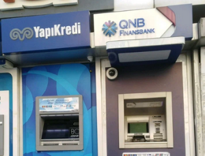 QNB Finansbank ve Yapı Kredi'den müşterilerine flaş uyarı!